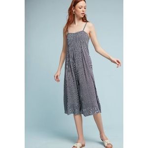 Anthropologie Saturday Sunday Faye Jumpsuit